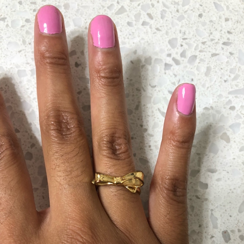 Bow ring